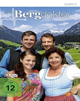 Der Bergdoktor staffel  6 stream