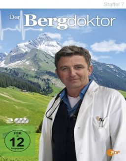 Der Bergdoktor staffel  7 stream