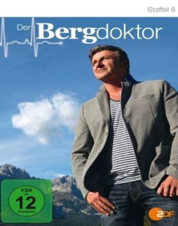 Der Bergdoktor staffel  8 stream