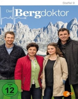 Der Bergdoktor staffel  9 stream