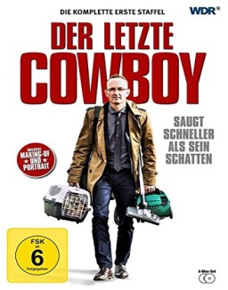 Der letzte Cowboy