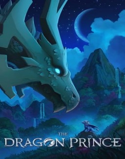 Der Prinz der Drachen staffel  3 stream