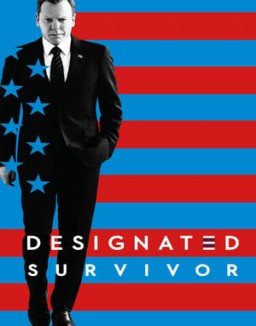 Designated Survivor staffel  1 stream