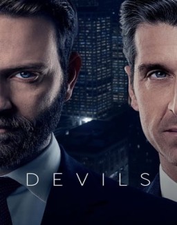 Devils staffel  1 stream