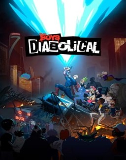 Diabolical stream