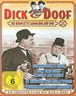 Dick und Doof (1970)