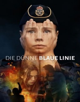 Die dünne blaue Linie