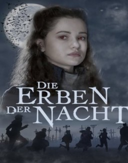 Die Erben der Nacht staffel  1 stream