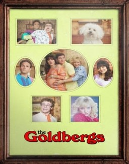 Die Goldbergs