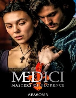 Die Medici - Herrscher von Florenz