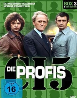 Die Profis staffel  3 stream