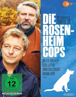 Die Rosenheim-Cops