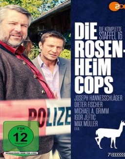 Die Rosenheim-Cops staffel  16 stream