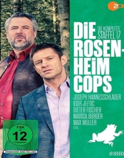 Die Rosenheim-Cops staffel  17 stream