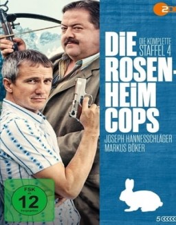 Die Rosenheim-Cops staffel  4 stream