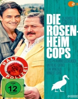 Die Rosenheim-Cops staffel  7 stream