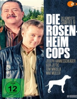 Die Rosenheim-Cops staffel  9 stream