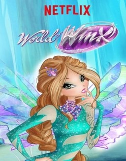 Die Welt der Winx