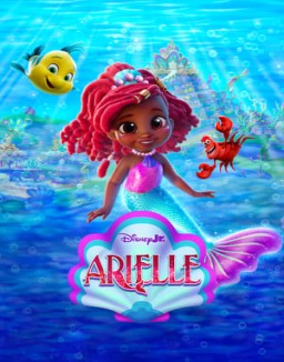 Disney Junior Ariel stream