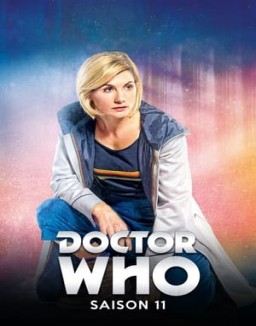 Doctor Who staffel  11 stream