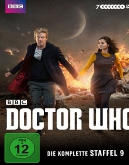 Doctor Who staffel  9 stream