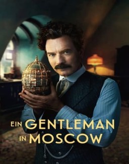 Ein Gentleman in Moskau S1