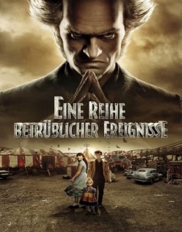 Eine Reihe betrüblicher Ereignisse staffel  2 stream