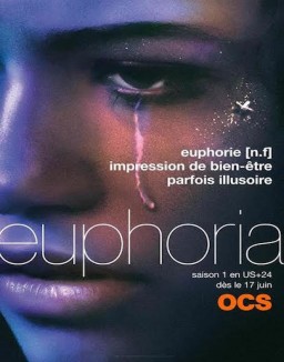 Euphoria staffel  1 stream