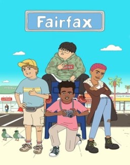 Fairfax staffel  1 stream