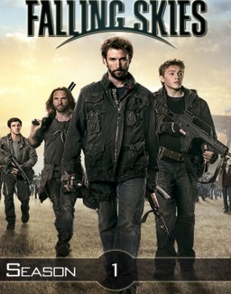 Falling Skies staffel  1 stream