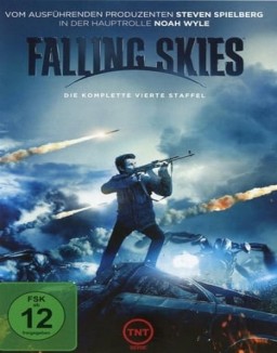 Falling Skies staffel  4 stream