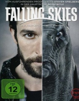 Falling Skies