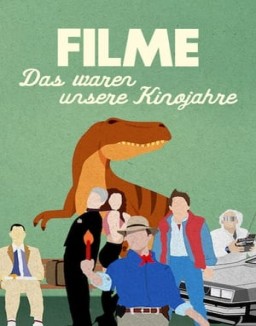 Filme – Das waren unsere Kinojahre staffel  2 stream