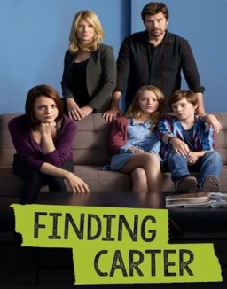 Finding Carter staffel  1 stream