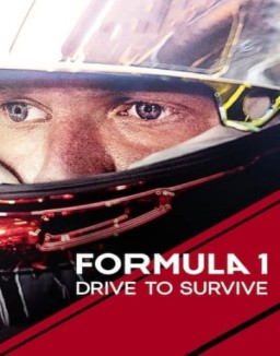 Formula 1: Drive to Survive stream