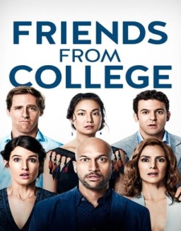 Friends from College stream