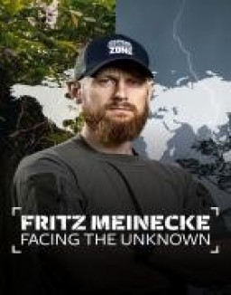 Fritz Meinecke - Facing the Unknown