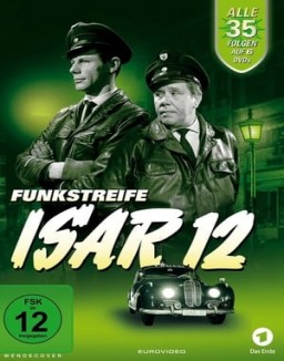 Funkstreife Isar 12 staffel  0 stream