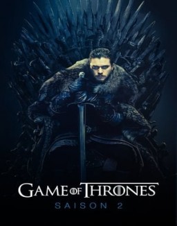 Game of Thrones staffel  2 stream