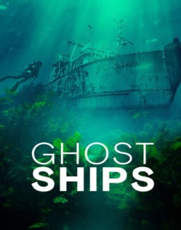 Ghost Ships stream