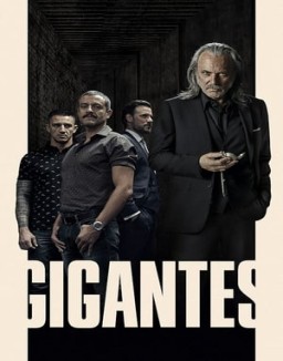 Gigantes staffel  1 stream