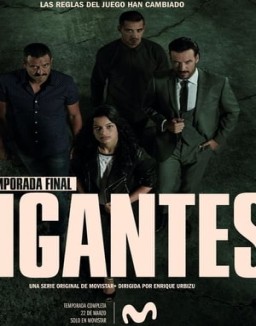 Gigantes