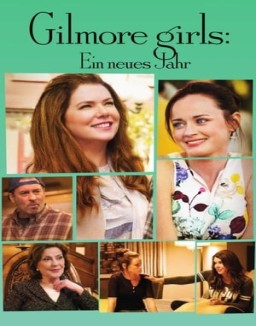 Gilmore Girls - Ein neues Jahr S1