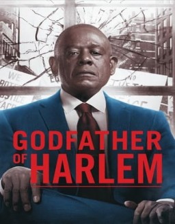 Godfather of Harlem S1