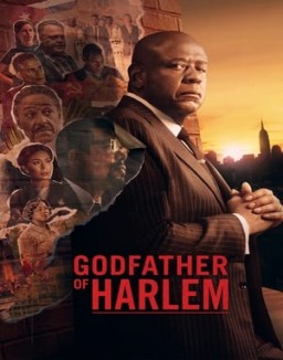 Godfather of Harlem stream