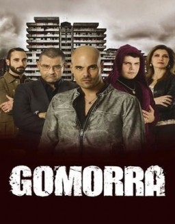 Gomorrha staffel  1 stream