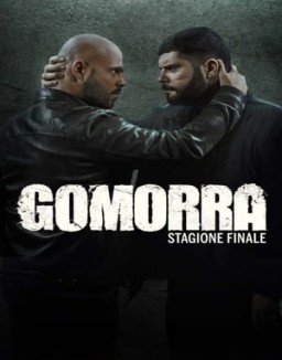 Gomorrha staffel  5 stream