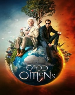 Good Omens staffel  1 stream