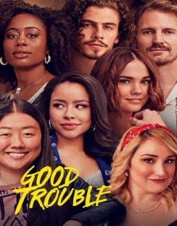 Good Trouble staffel  1 stream