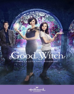 Good Witch staffel  1 stream